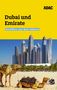 Henning Neuschäffer: ADAC Reiseführer plus Dubai und Vereinigte Arabische Emirate, Buch