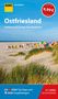 Andrea Lammert: ADAC Reiseführer Ostfriesland / Ostfriesische Inseln u.Nordseeküste, Buch