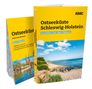 Monika Dittombée: ADAC Reiseführer plus Ostseeküste Schleswig-Holstein, Buch
