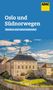 Christian Nowak: ADAC Reiseführer Oslo und Südnorwegen, Buch