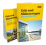 Rasso Knoller: ADAC Reiseführer plus Oslo und Südnorwegen, Buch