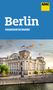 Martina Miethig: ADAC Reiseführer Berlin, Buch