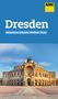 Elisabeth Schnurrer: ADAC Reiseführer Dresden und Sächsische Schweiz, Buch