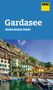 Gottfried Aigner: ADAC Reiseführer Gardasee mit Verona, Brescia, Trento, Buch