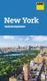 Hannah Glaser: ADAC Reiseführer New York, Buch