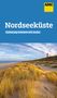 Andrea Lammert: ADAC Reiseführer Nordseeküste Schleswig-Holstein mit Inseln, Buch