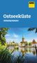 Monika Dittombée: ADAC Reiseführer Ostseeküste Schleswig-Holstein, Buch
