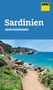 Peter Höh: ADAC Reiseführer Sardinien, Buch