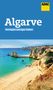 Sabine May: ADAC Reiseführer Algarve, Buch