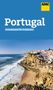 Friedrich Köthe: ADAC Reiseführer Portugal, Buch