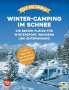 Yes we camp! Winter-Camping im Schnee, Buch
