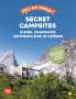 Gerd Blank: Yes we camp! Secret Campsites, Buch