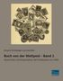 Amand Schweiger-Lerchenfeld: Buch von der Weltpost - Band 1, Buch