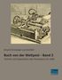Amand Schweiger-Lerchenfeld: Buch von der Weltpost - Band 2, Buch