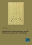 Fr. Peters: Mechanische Untersuchungen an den Gelenken und dem Huf des Pferdes, Buch