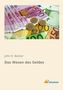 John H. Becker: Das Wesen des Geldes, Buch
