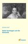 Emma Graf: Rahel Varnhagen und die Romantik, Buch