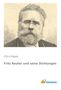Otto Glagau: Fritz Reuter und seine Dichtungen, Buch