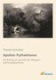 Theodor Schreiber: Apollon Pythoktonos, Buch