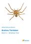 Alfred Edmund Brehm: Brehms Tierleben, Buch