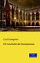 Carl Lempens: Die Geschichte der Hexenprozesse, Buch