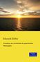 Eduard Zeller: Grundriss der Geschichte der griechischen Philosophie, Buch