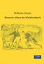Wilhelm Scholz: Bismarck-Album des Kladderadatsch, Buch