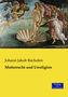Johann Jakob Bachofen: Mutterrecht und Urreligion, Buch