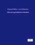 Eduard Ritter Von Hofmann: Atlas der gerichtlichen Medizin, Buch