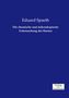 Eduard Spaeth: Die chemische und mikroskopische Untersuchung des Harnes, Buch