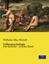 Wilhelm Max Wundt: Völkerpsychologie, Buch