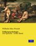 Wilhelm Max Wundt: Völkerpsychologie, Buch
