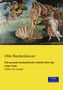 Otto Bardenhewer: Die pseudo-Aristotelische Schrift über das reine Gute, Buch