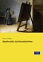Richard Muther: Rembrandt, ein Künstlerleben, Buch