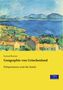 Konrad Bursian: Geographie von Griechenland, Buch