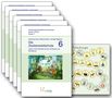 Suzanne Voss: Die Zauberwaldschule DS Sparpaket. Druckschrift. Für NRW, Buch