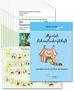 Suzanne Voss: Deutsch Klasse 1 (LA) Einstiegspaket: Lateinische Ausgangsschrift, Buch