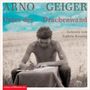 Arno Geiger: Unter der Drachenwand, CD,CD,CD,CD,CD,CD,CD,CD,CD,CD,CD