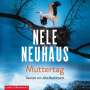 Nele Neuhaus: Muttertag, 9 CDs