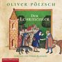 Oliver Pötzsch: Der Lehrmeister (Faustus-Serie 2), 3 Diverse