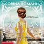 Corina Bomann: Die Farben der Schönheit - Sophias Triumph (Sophia 3), CD,CD