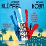 Volker Klüpfel: Die Unverbesserlichen (01) Der große Coup des Monsieur Lipaire, 12 CDs