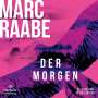 Marc Raabe: Der Morgen, MP3-CD