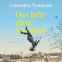 Constanze Neumann: Das Jahr ohne Sommer, MP3