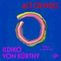 Ildikó von Kürthy: Alt genug, CD,CD,CD,CD,CD