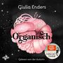 Giulia Enders: Organisch, 6 CDs