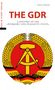 Jens Schöne: The GDR, Buch