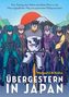 Michael O. B. Krähe: Übergestern in Japan, Buch, Buch
