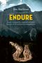 Alex Hutchinson: Endure, Buch