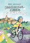 Birgit Hasselbusch: Rennracker Robbie bei der Tour de France, Buch